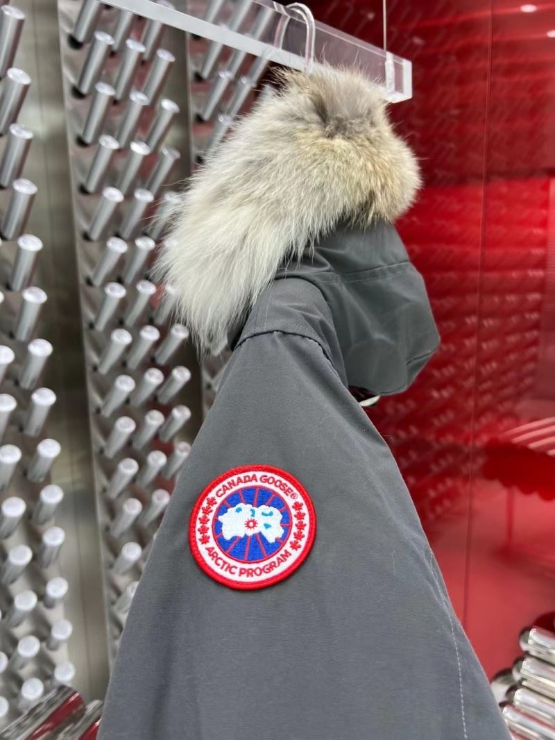 Canada Goose Down Jackets